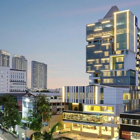 Novotel Jakarta Cikini Εξωτερικό φωτογραφία