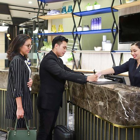 Novotel Jakarta Cikini Εξωτερικό φωτογραφία