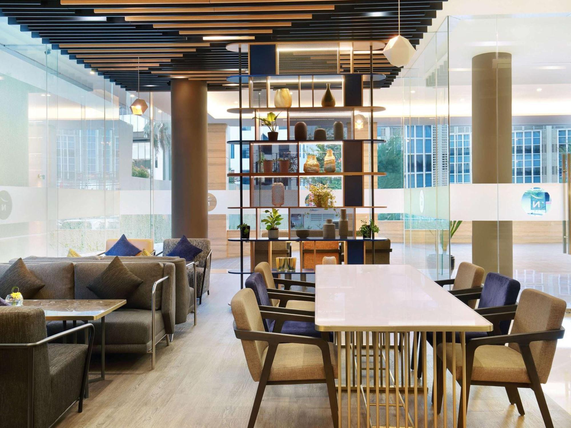 Novotel Jakarta Cikini Εξωτερικό φωτογραφία