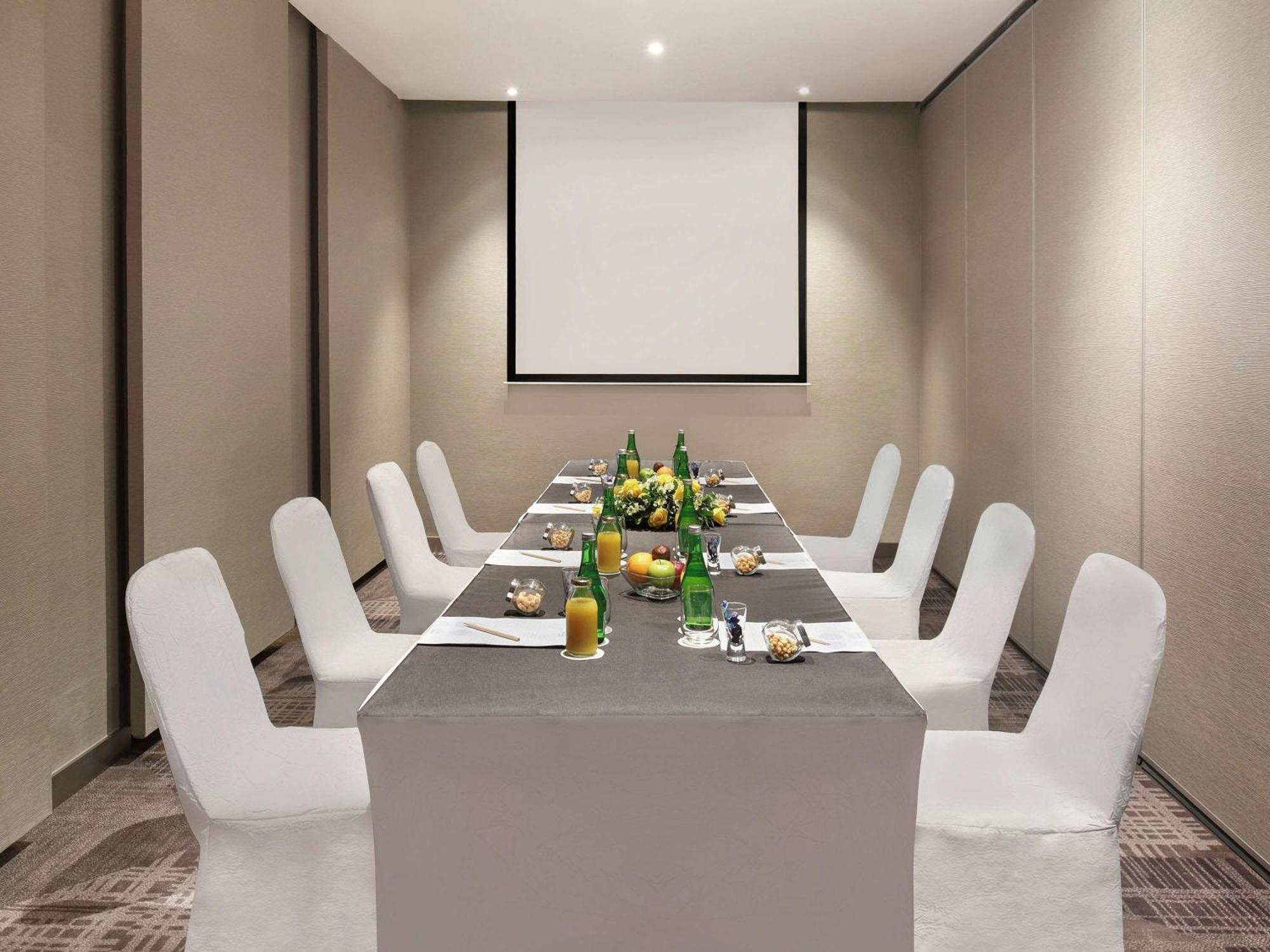 Novotel Jakarta Cikini Εξωτερικό φωτογραφία