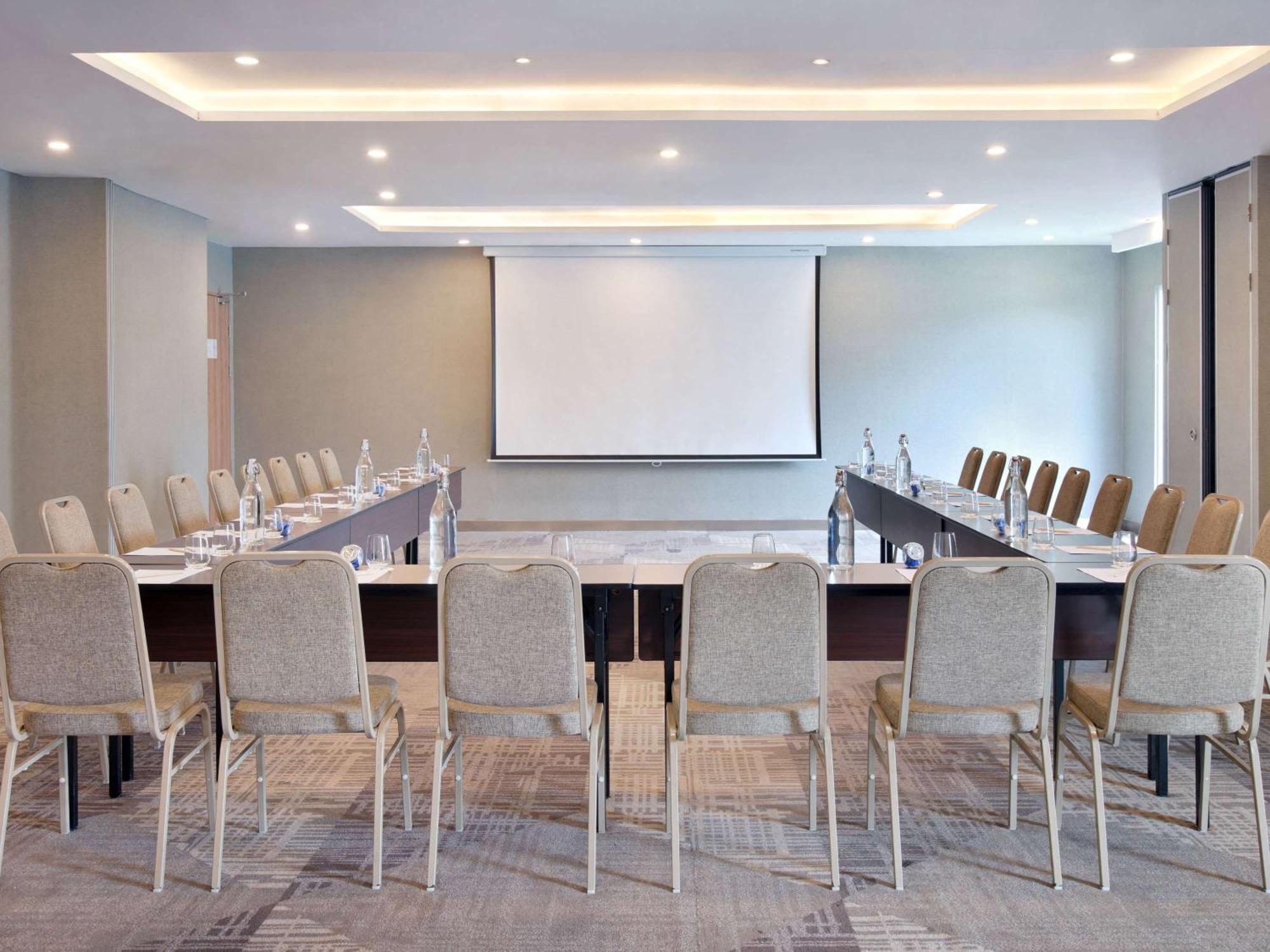 Novotel Jakarta Cikini Εξωτερικό φωτογραφία