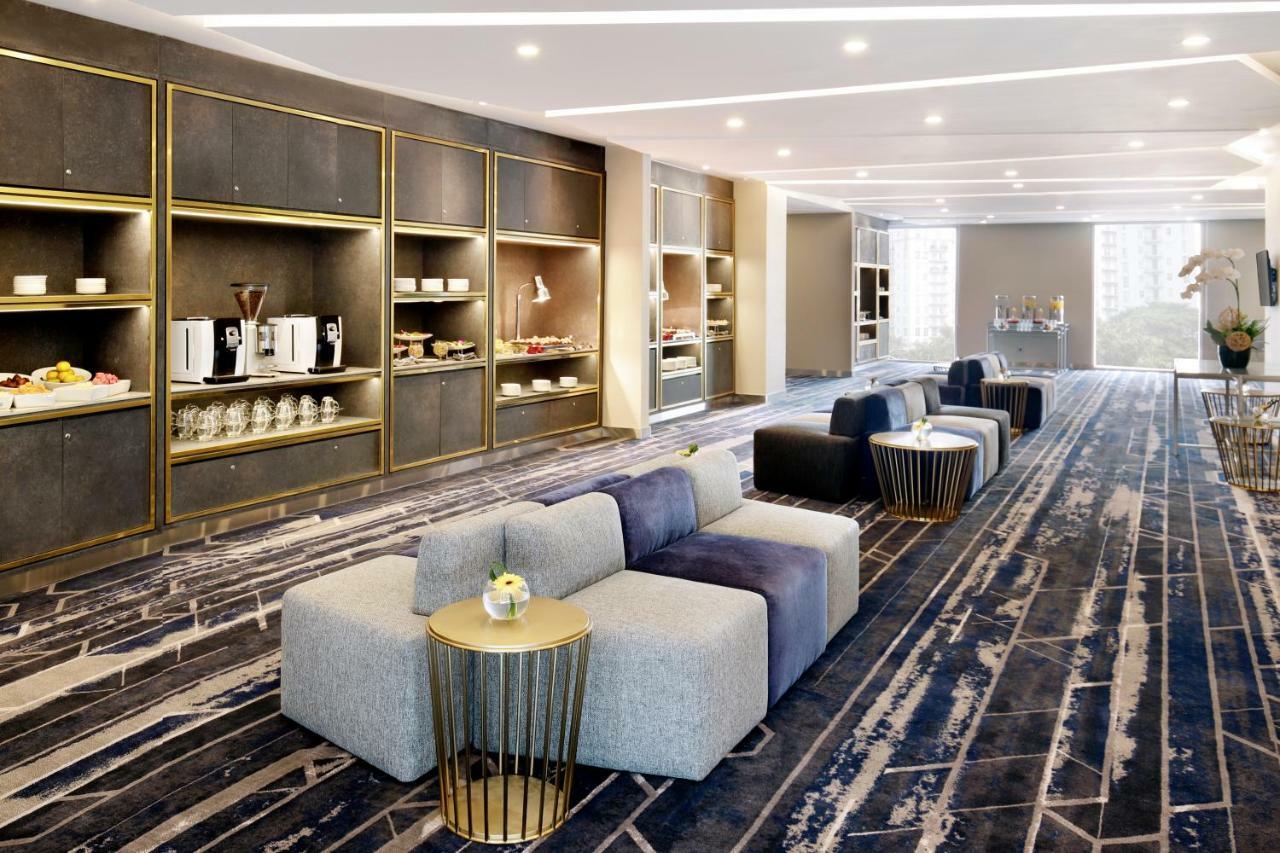 Novotel Jakarta Cikini Εξωτερικό φωτογραφία