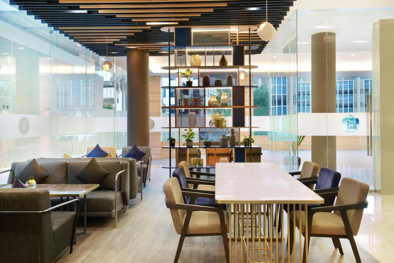 Novotel Jakarta Cikini Εξωτερικό φωτογραφία