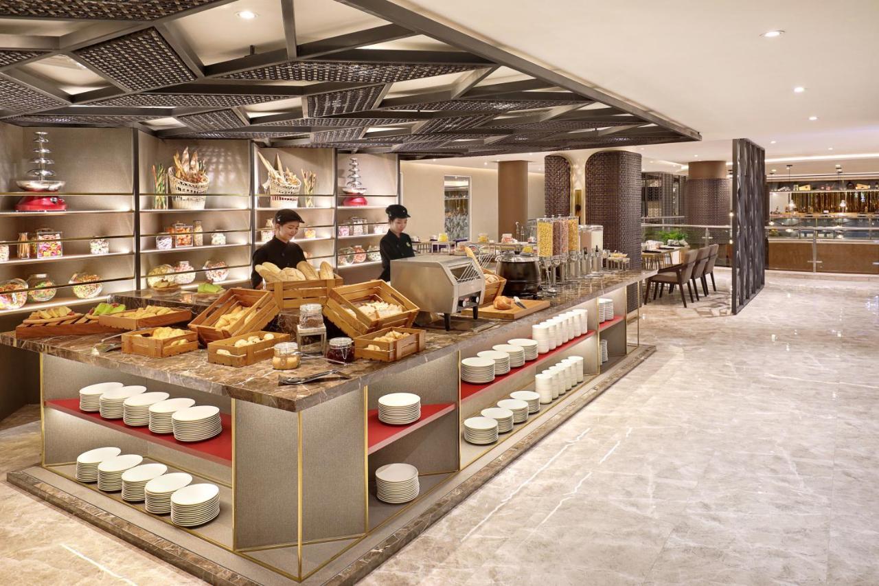 Novotel Jakarta Cikini Εξωτερικό φωτογραφία