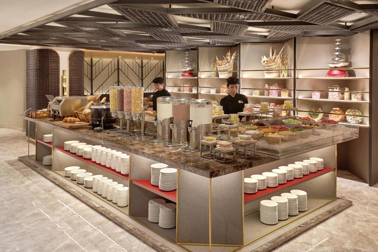 Novotel Jakarta Cikini Εξωτερικό φωτογραφία