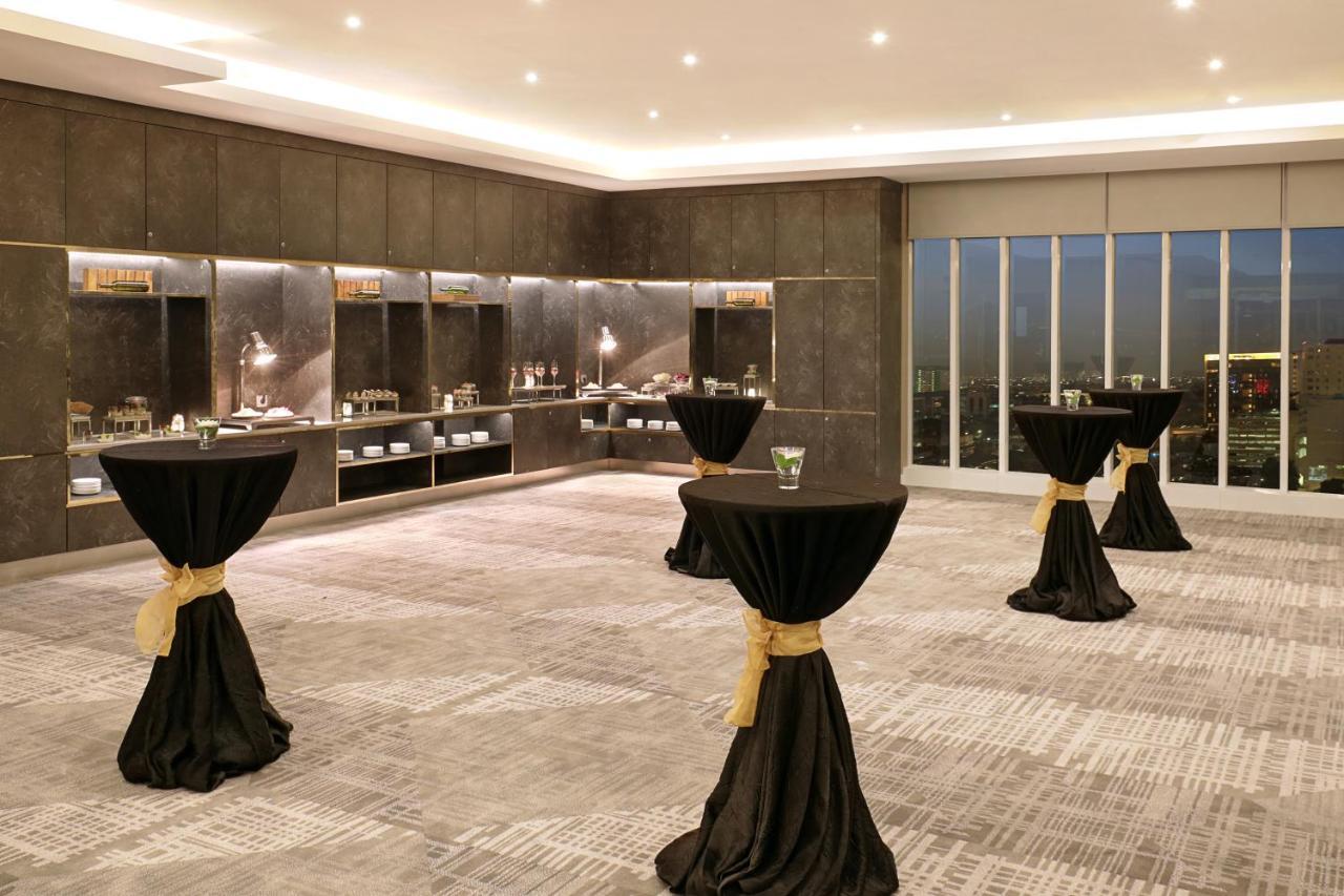 Novotel Jakarta Cikini Εξωτερικό φωτογραφία